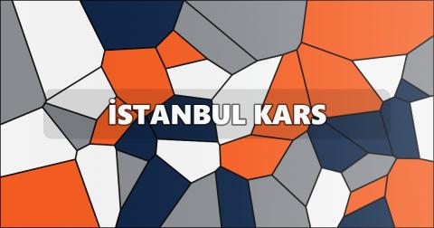 İstanbul Kars