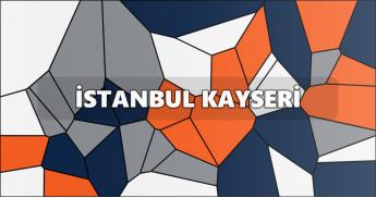 İstanbul Kayseri
