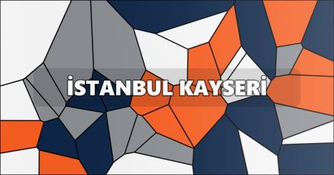 İstanbul Kayseri