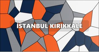 İstanbul Kırıkkale