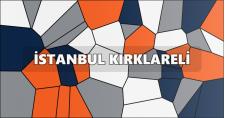 İstanbul Kırklareli