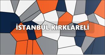 İstanbul Kırklareli