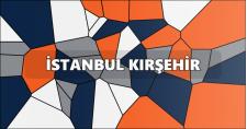 İstanbul Kırşehir