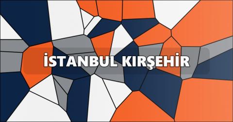 İstanbul Kırşehir