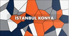 İstanbul Konya