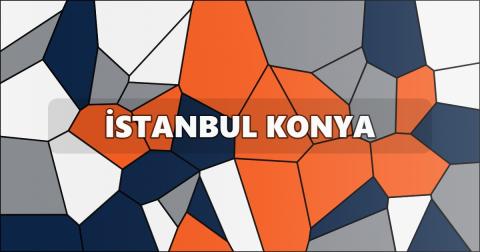 İstanbul Konya