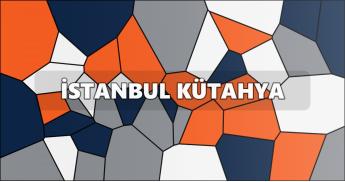 İstanbul Kütahya
