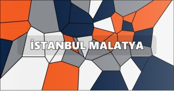 İstanbul Malatya