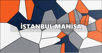 İstanbul Manisa