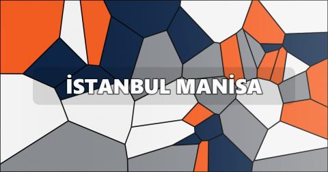 İstanbul Manisa