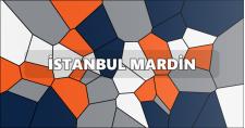 İstanbul Mardin