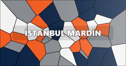 İstanbul Mardin