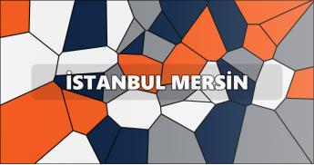 İstanbul Mersin