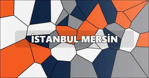 İstanbul Mersin