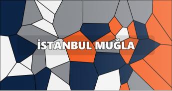 İstanbul Muğla