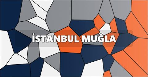 İstanbul Muğla