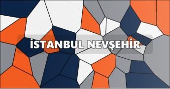 İstanbul Nevşehir