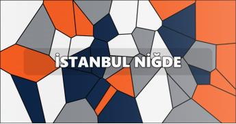 İstanbul Niğde