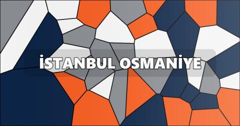 İstanbul Osmaniye
