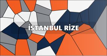 İstanbul Rize