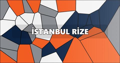 İstanbul Rize