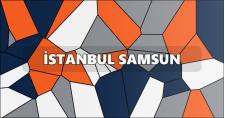 İstanbul Samsun