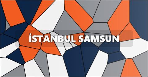 İstanbul Samsun