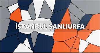 İstanbul Şanlıurfa