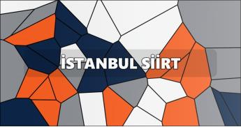 İstanbul Siirt