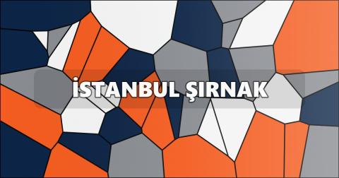 İstanbul Şırnak