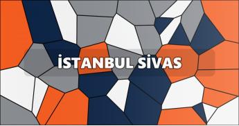 İstanbul Sivas
