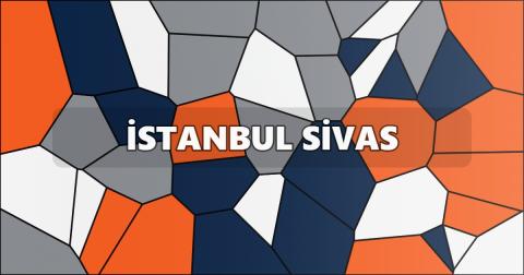 İstanbul Sivas