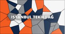 İstanbul Tekirdağ