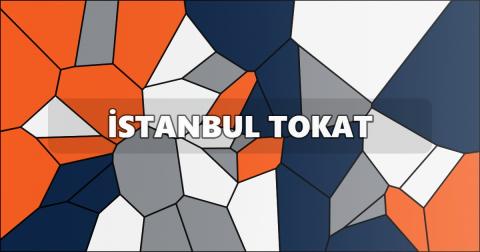 İstanbul Tokat