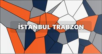 İstanbul Trabzon