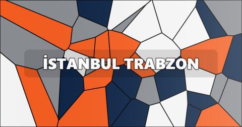 İstanbul Trabzon