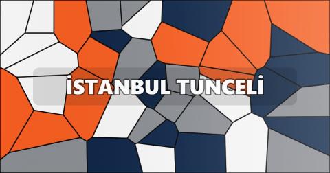 İstanbul Tunceli