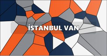 İstanbul Van