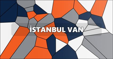 İstanbul Van