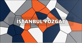 İstanbul Yozgat