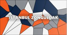 İstanbul Zonguldak